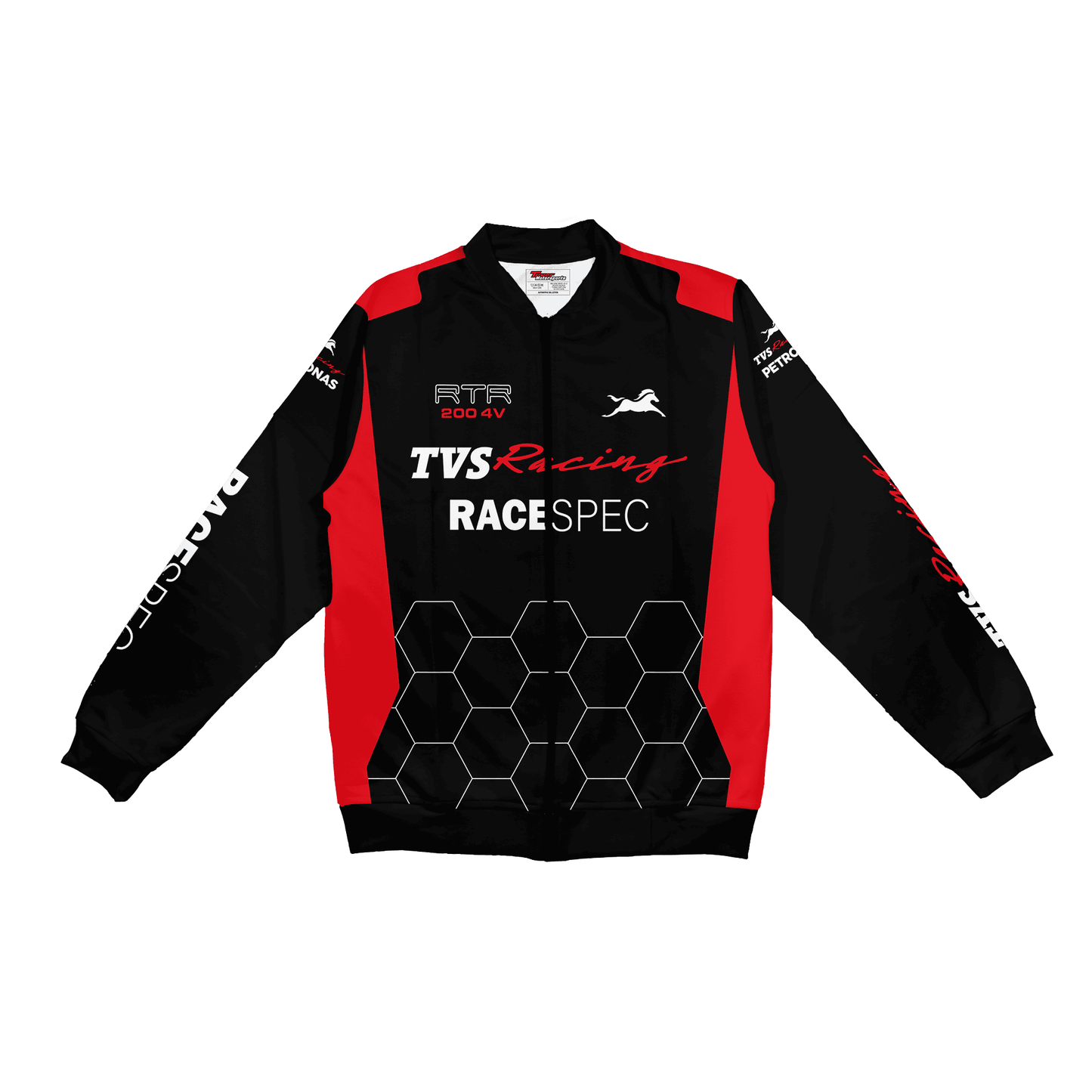 TVS RaceSpec Bomber Jacket