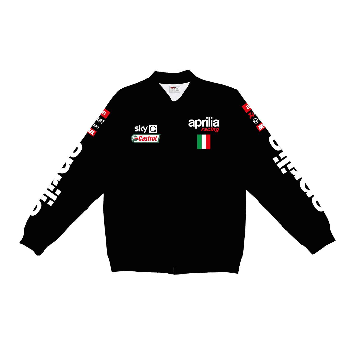 Aprilia SkyQ Bomber Jacket