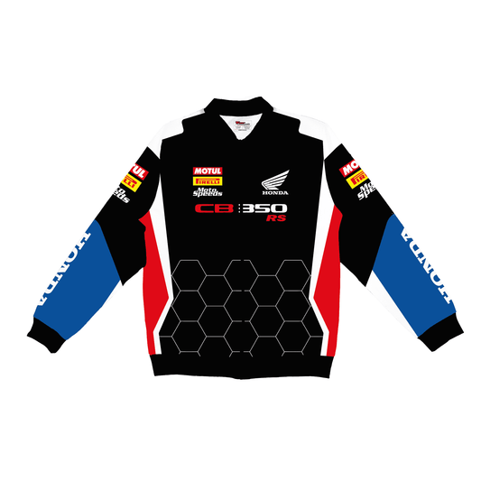 Honda CB350 RS Bomber Jacket