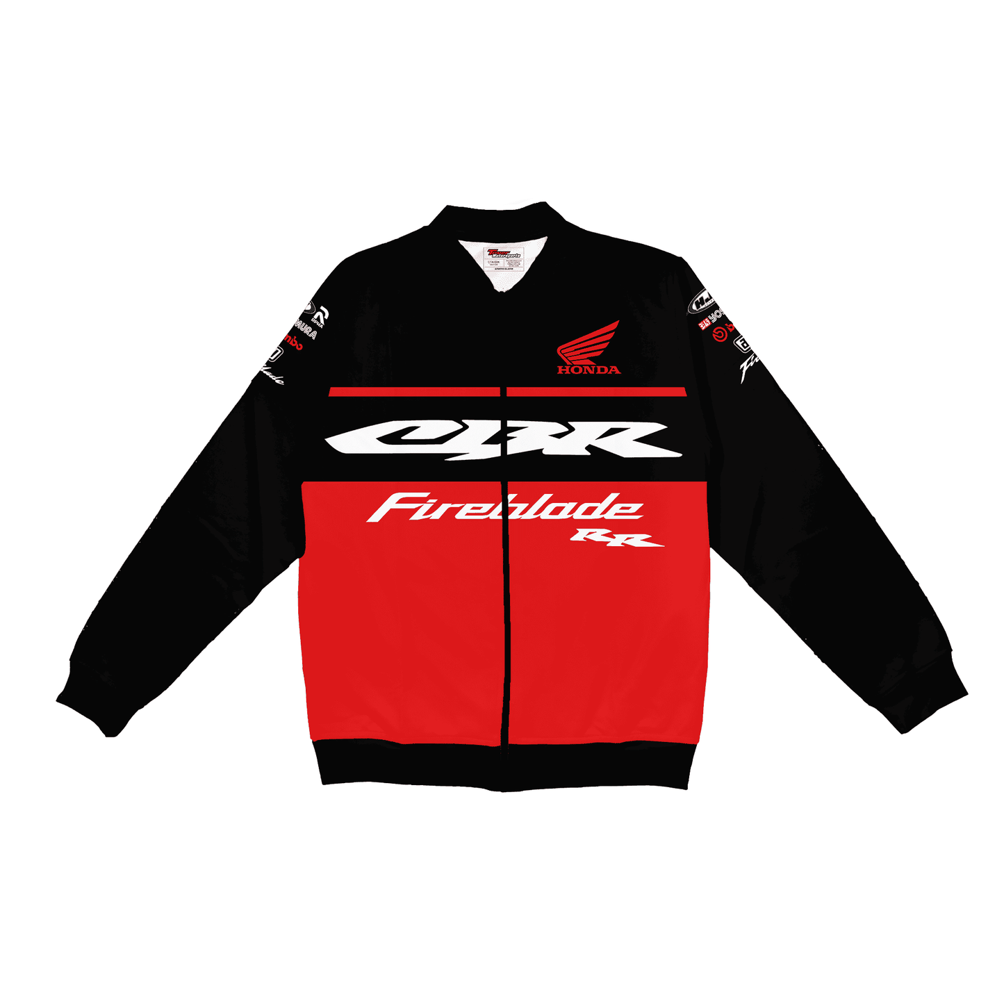 Honda CBR Fireblade Bomber Jacket