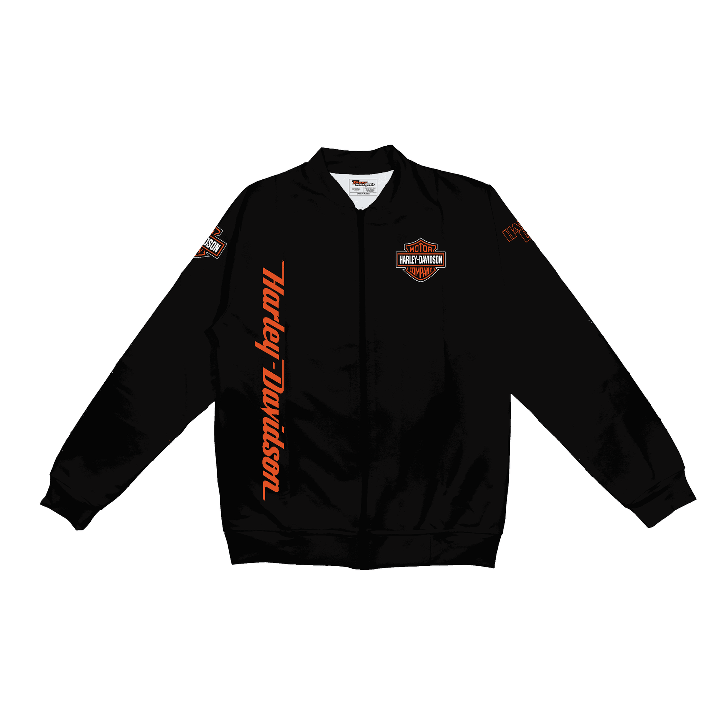 HD Bomber Jacket