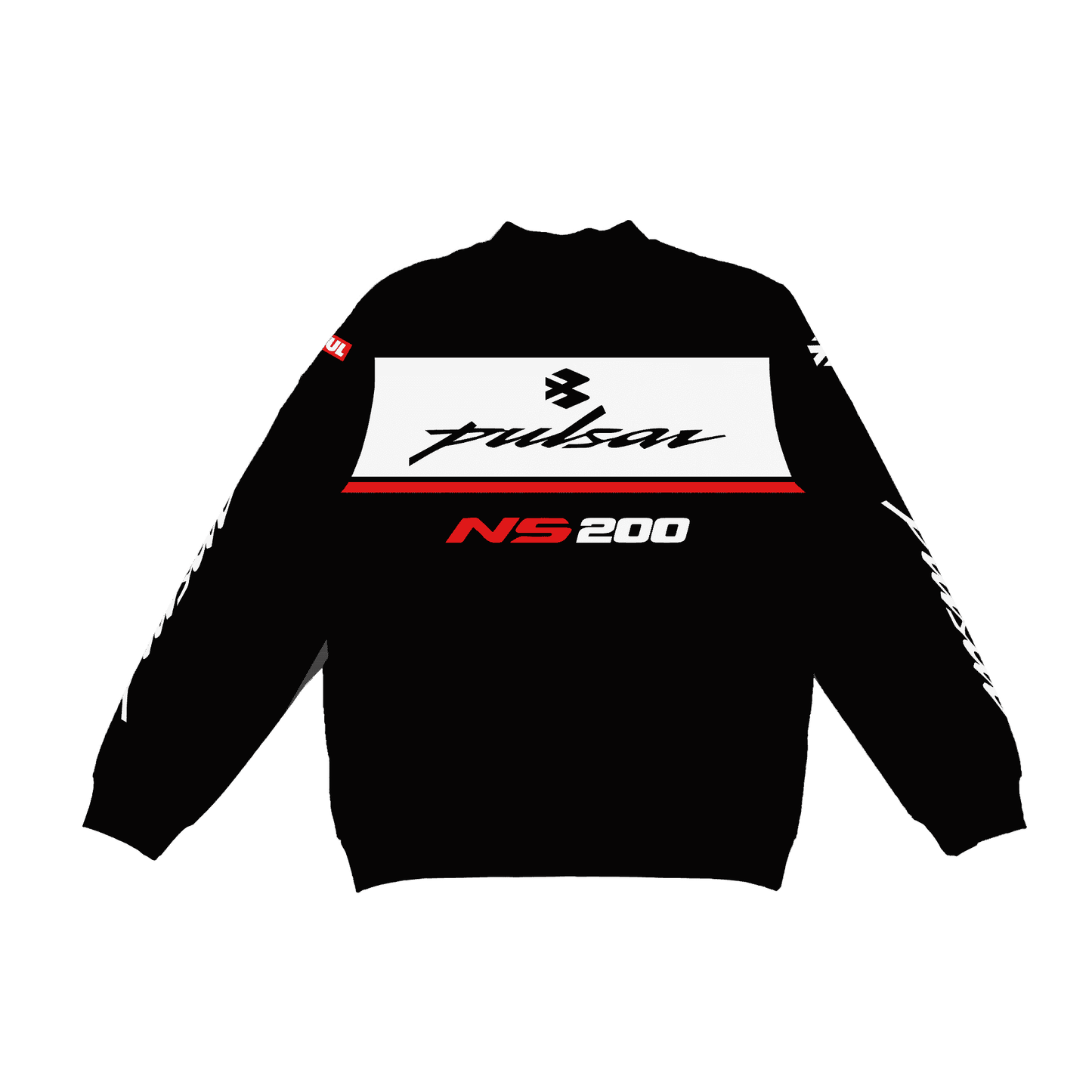 Pulsar NS200 Bomber Jacket