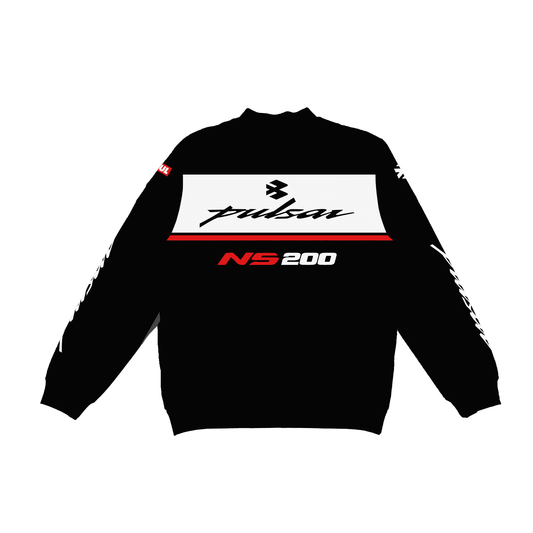 Pulsar NS200 Bomber Jacket
