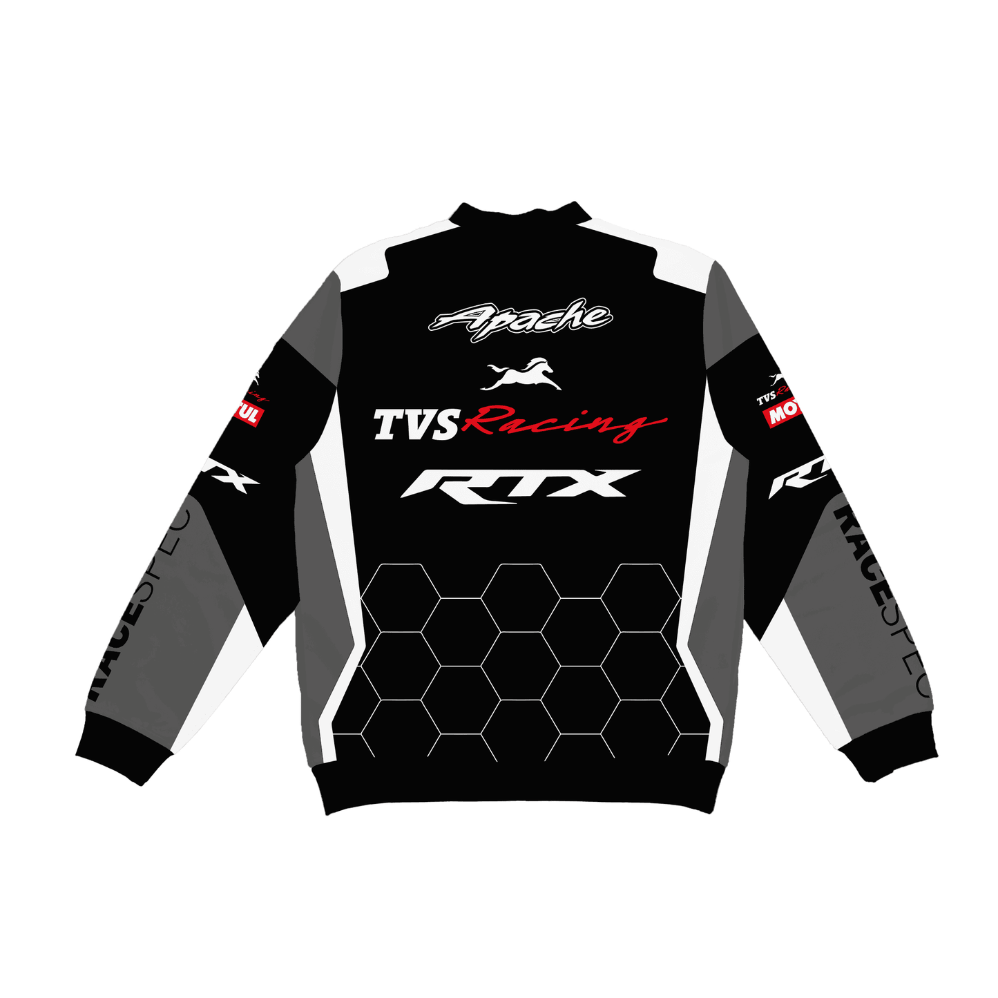 TVS RTX Bomber Jacket