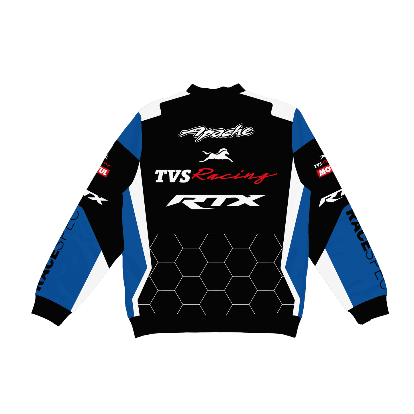 TVS RTX Bomber Jacket