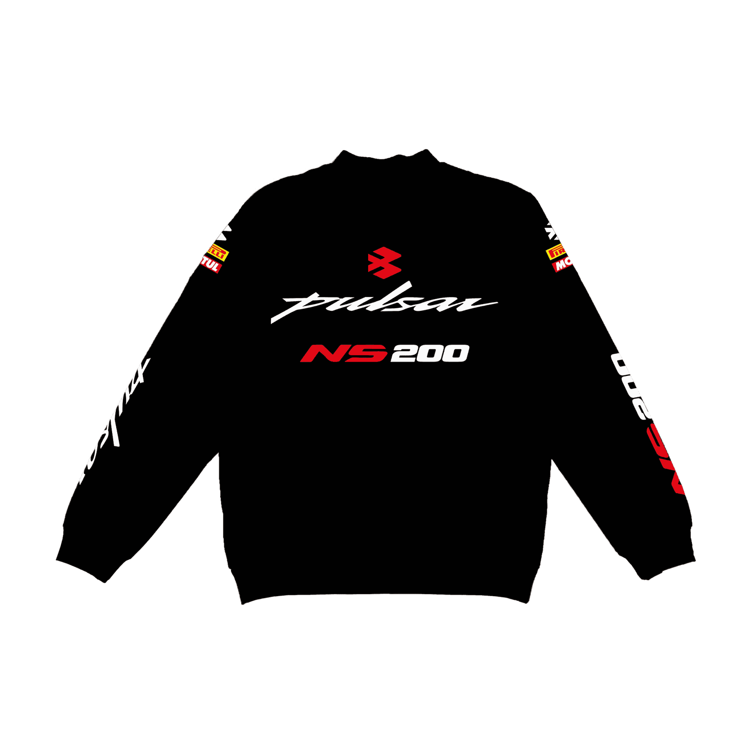Pulsar NS 200 Bomber Jacket