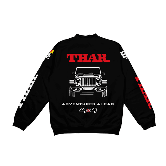 Thar Bomber Jacket