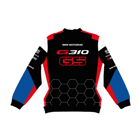 BMW G 310 GS Bomber Jacket