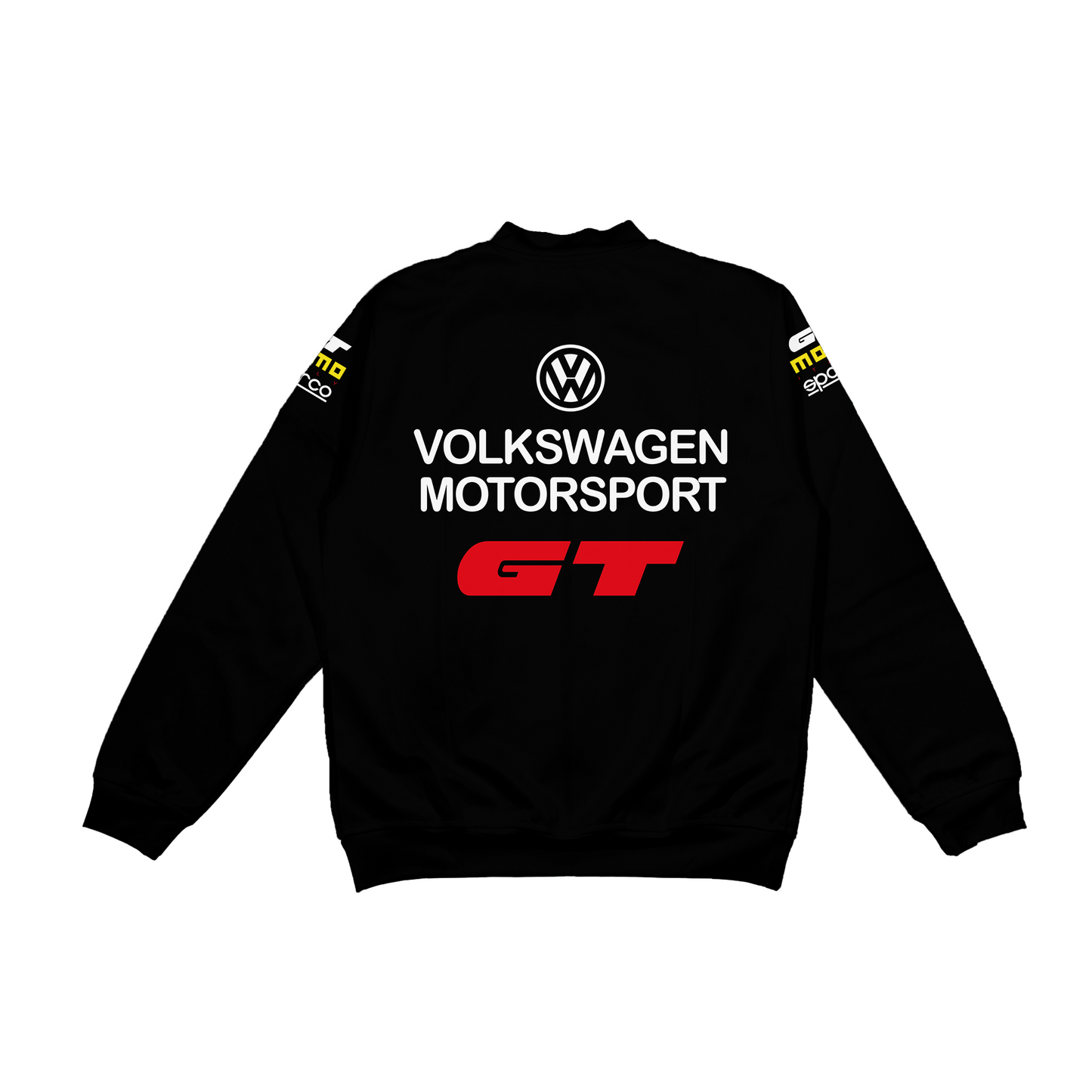 VW GT Bomber Jacket