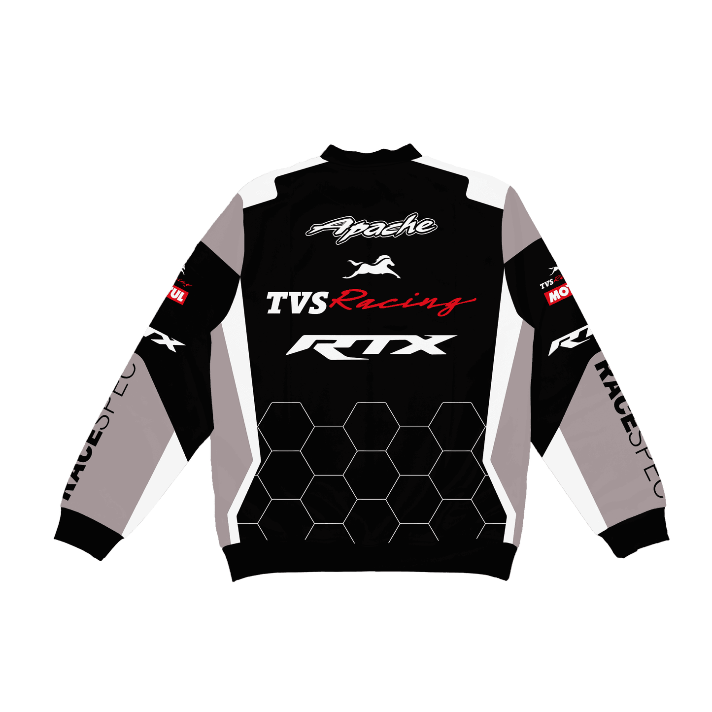 TVS RTX Bomber Jacket