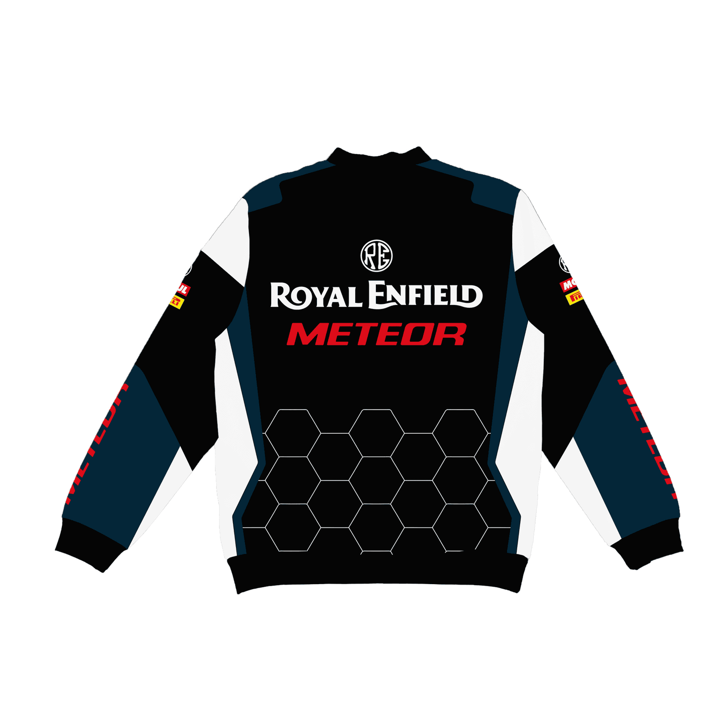 Meteor Bomber Jacket