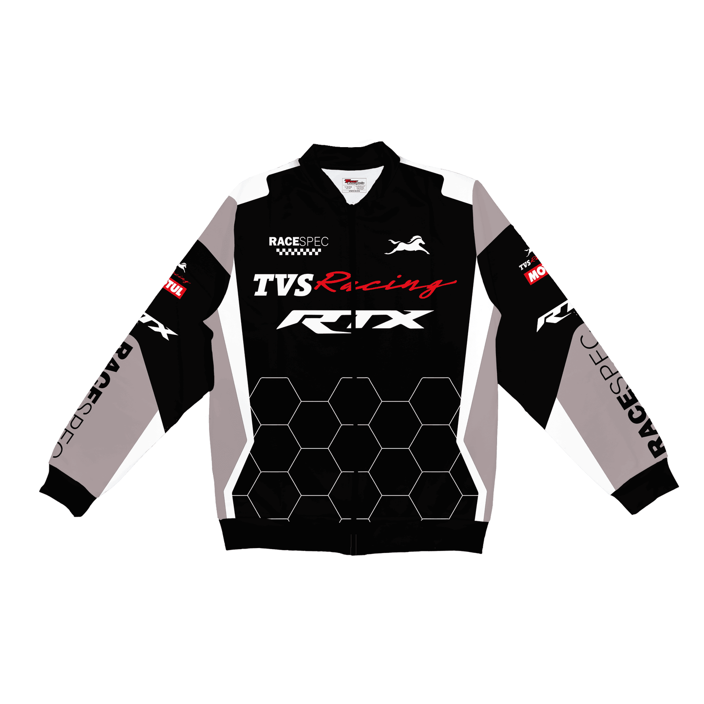 TVS RTX Bomber Jacket