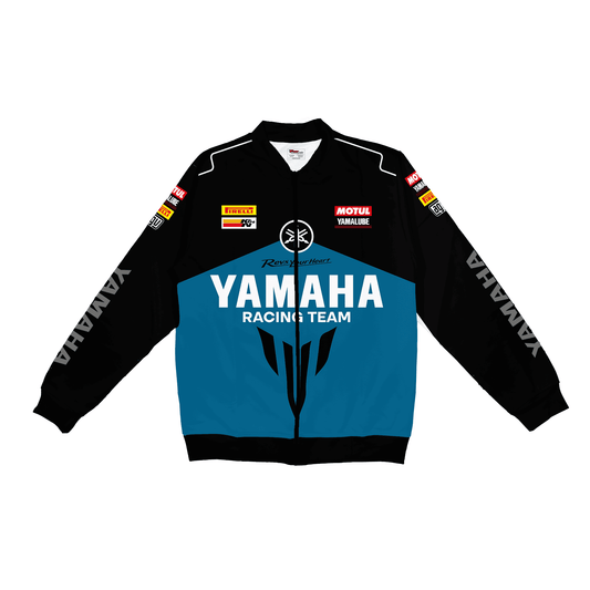 Yamaha MT-03 Bomber Jacket