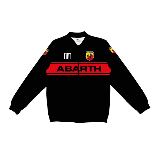 Fiat Abarth Bomber Jacket