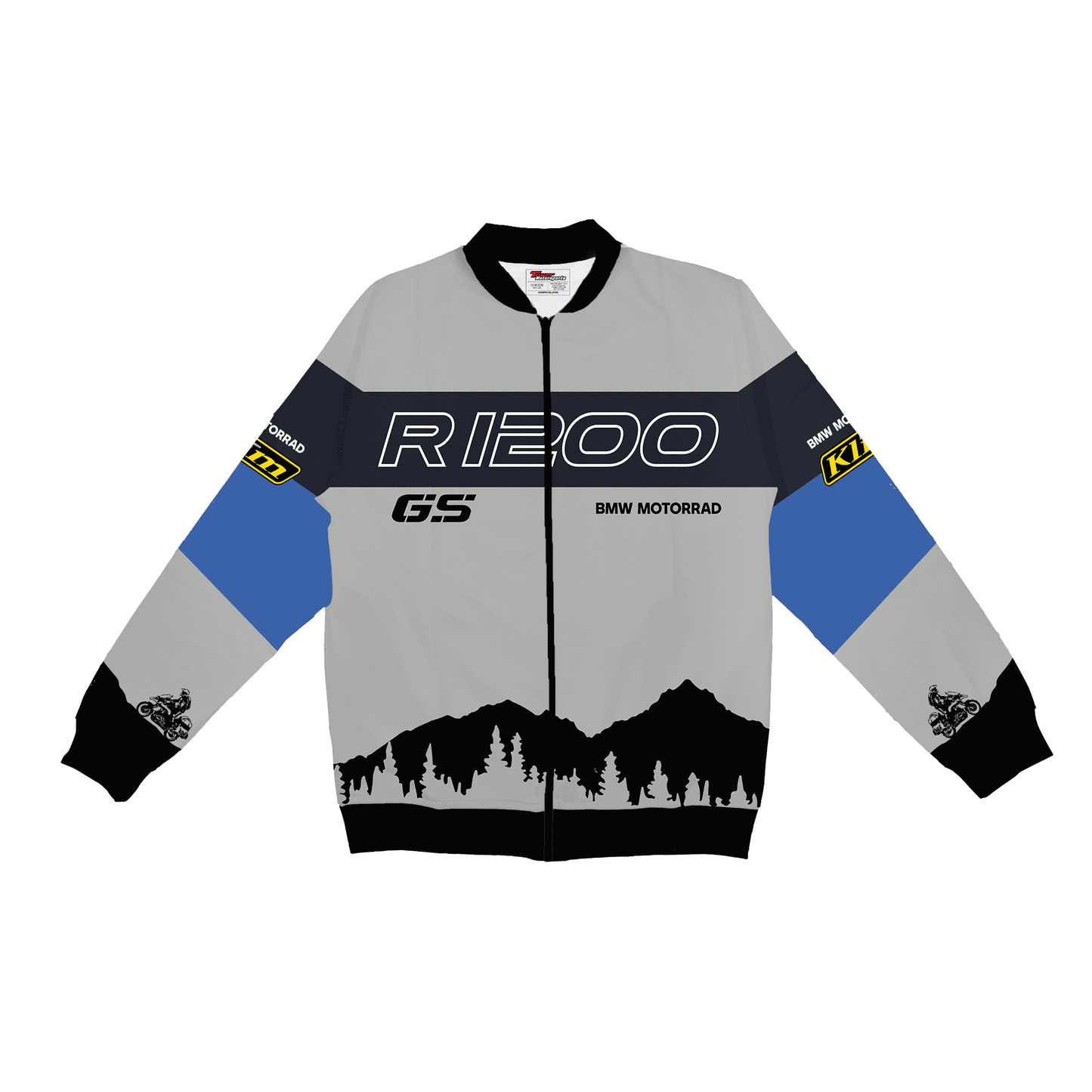R1200 GS Bomber Jacket