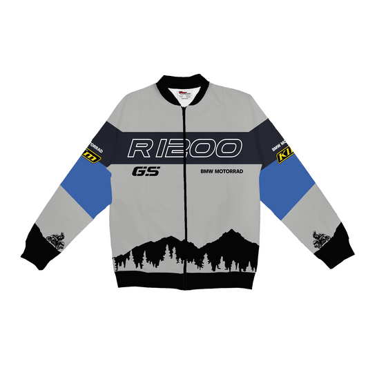 R1200 GS Bomber Jacket