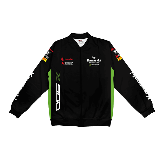 Z900 Bomber Jacket