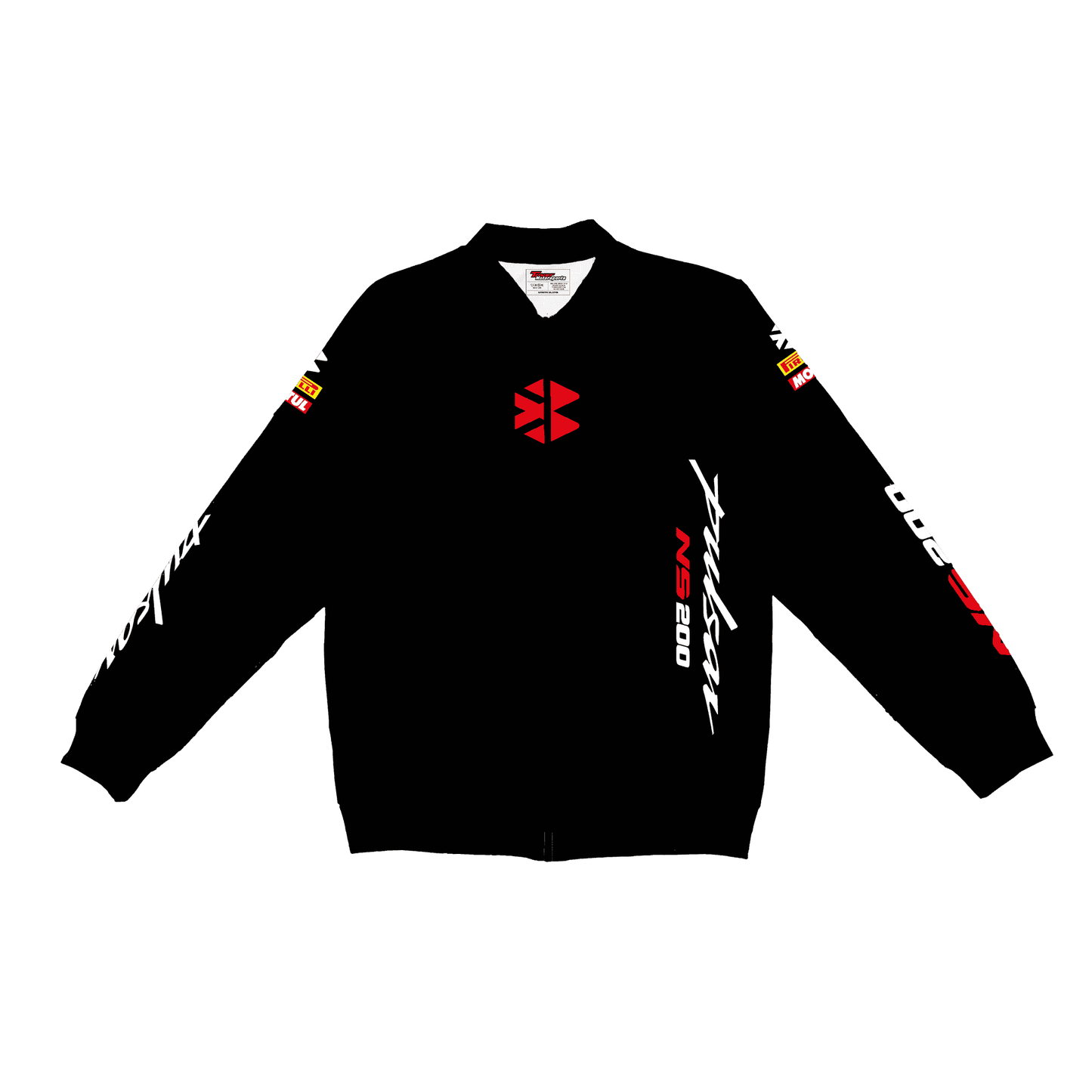 Pulsar NS 200 Bomber Jacket