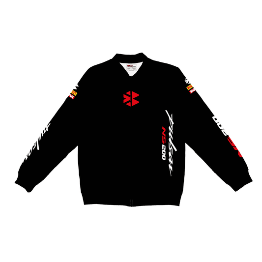 Pulsar NS 200 Bomber Jacket