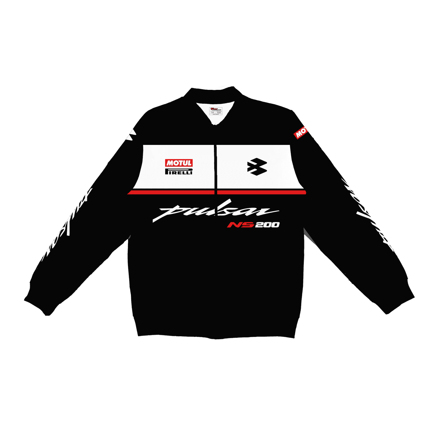 Pulsar NS200 Bomber Jacket