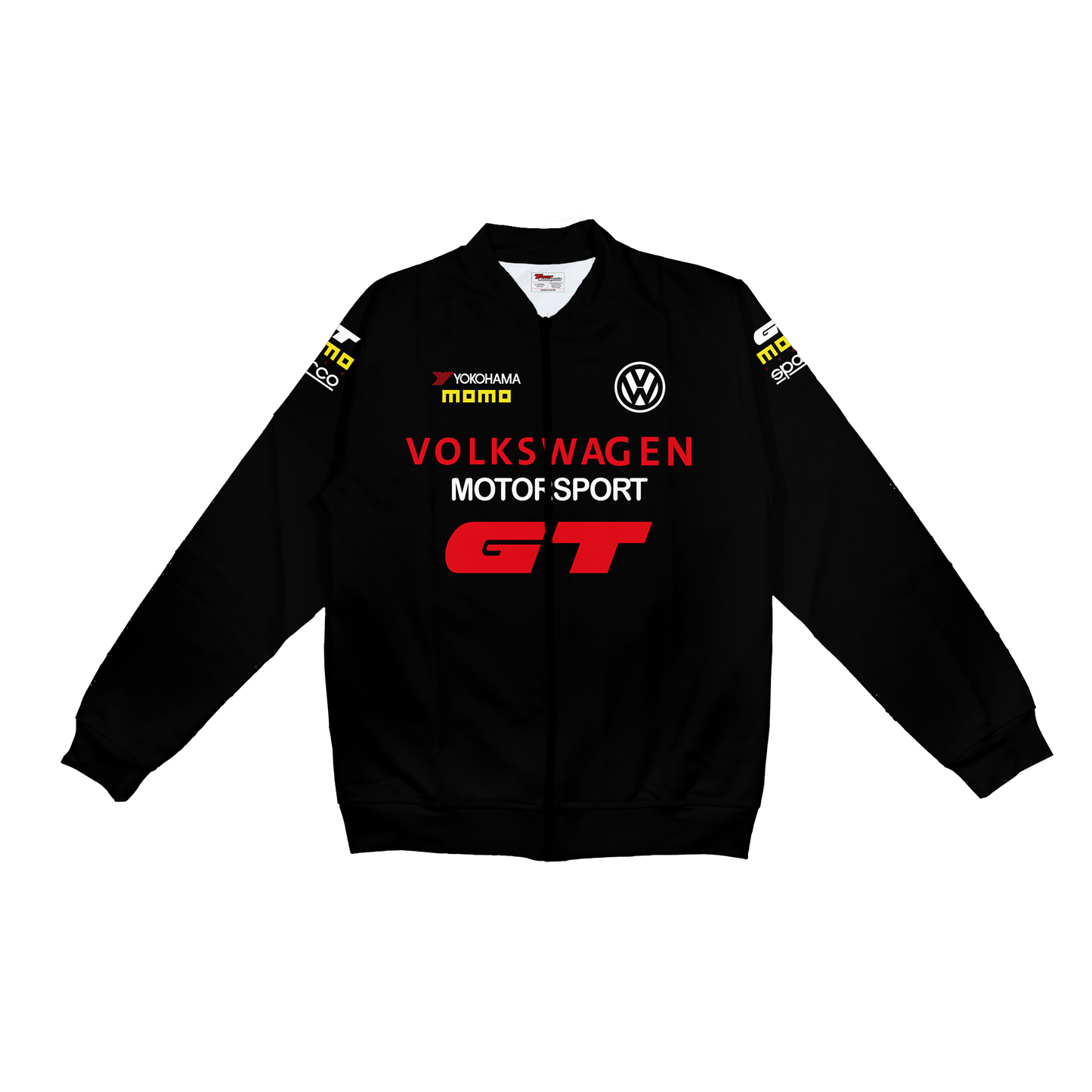 VW GT Bomber Jacket