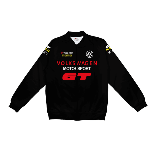 VW GT Bomber Jacket