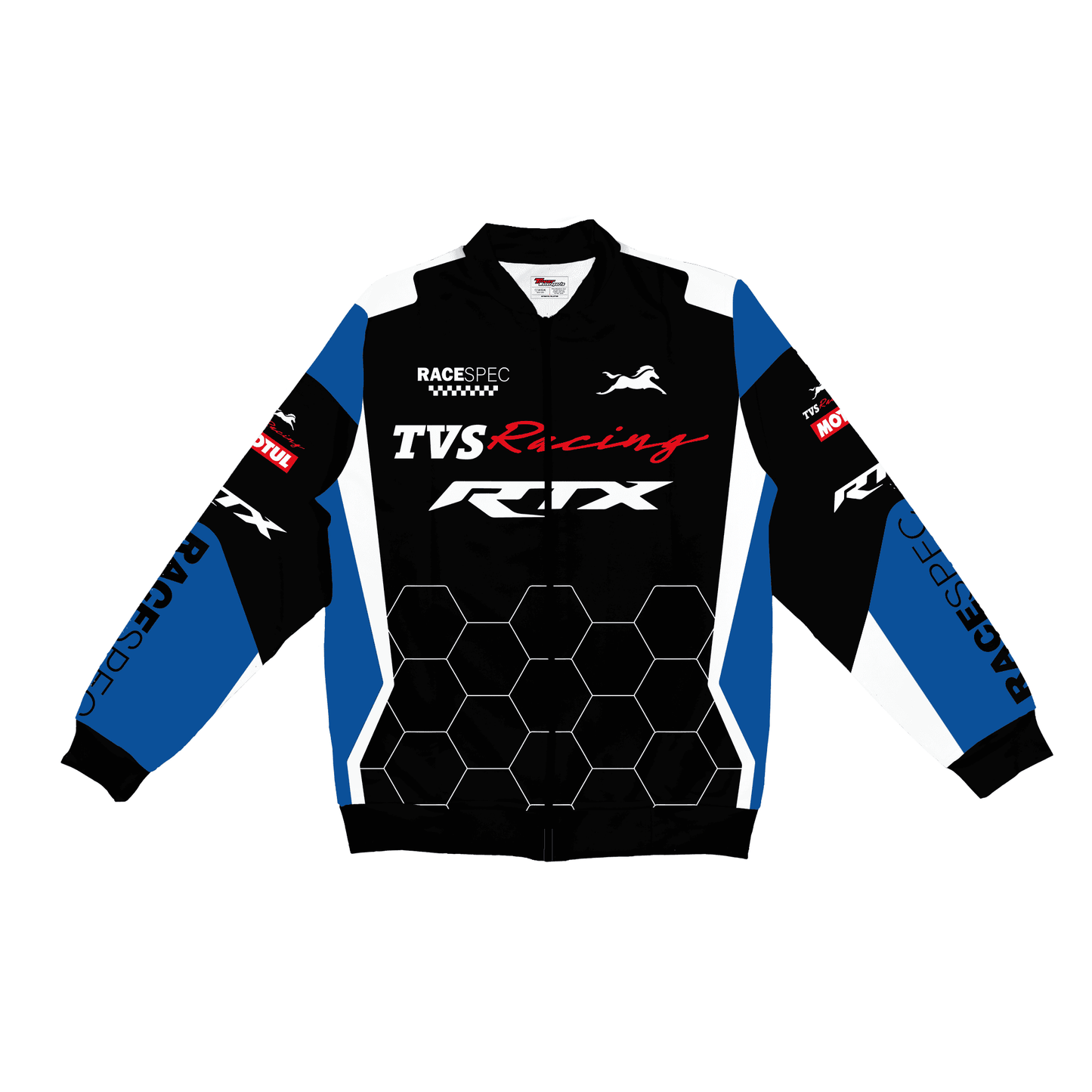 TVS RTX Bomber Jacket