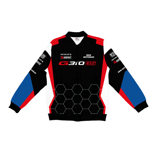 BMW G 310 GS Bomber Jacket