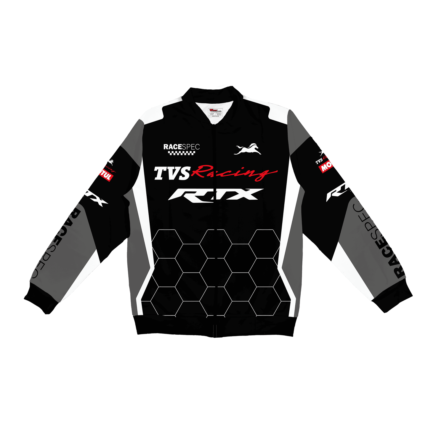 TVS RTX Bomber Jacket