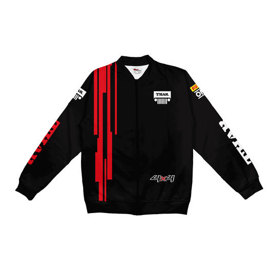 Thar Bomber Jacket