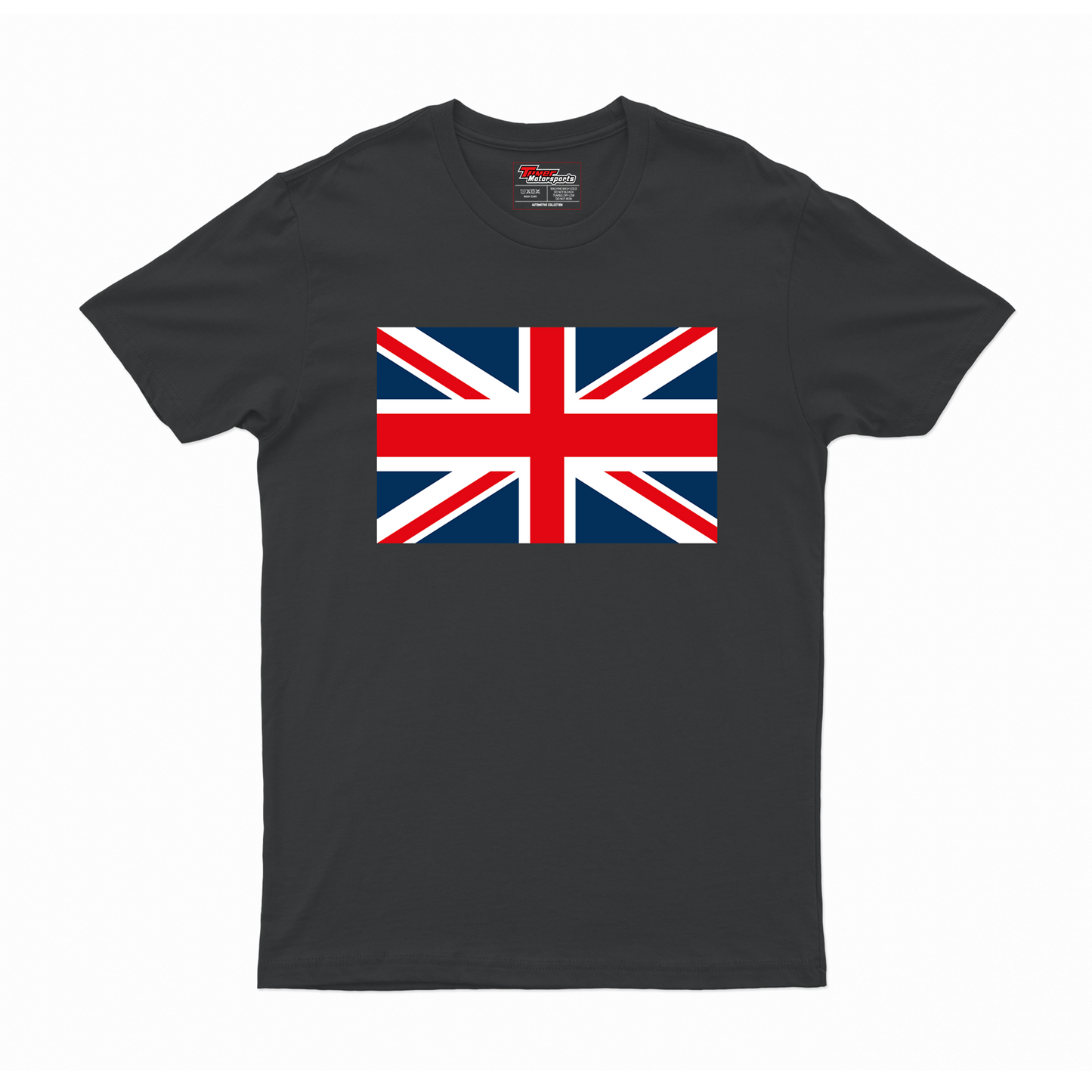 England Flag T-Shirt