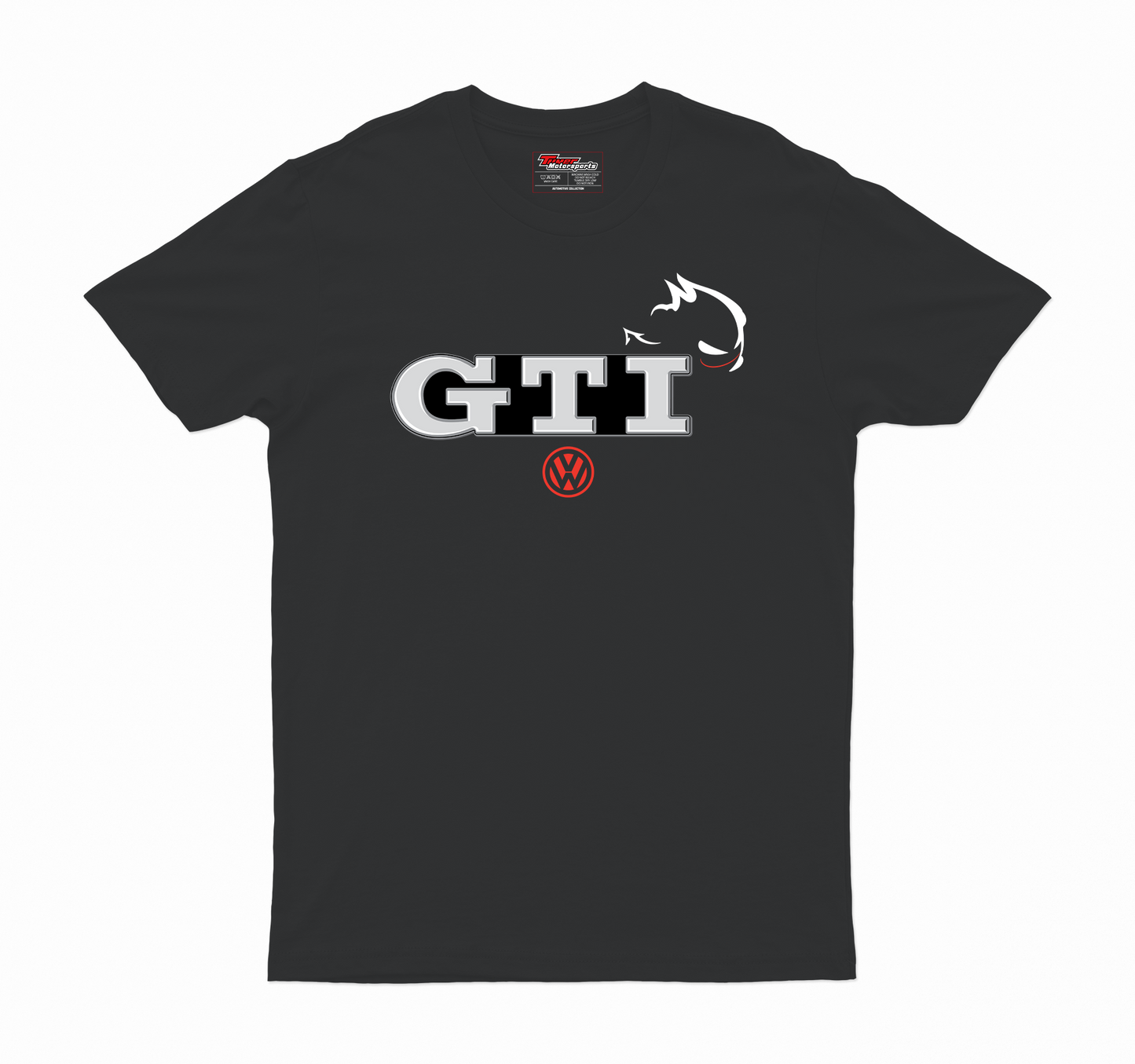 VW GTI T-Shirt