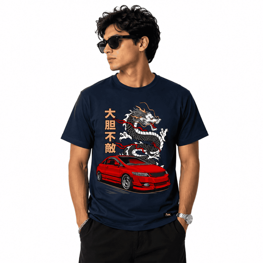Honda civic T-Shirt