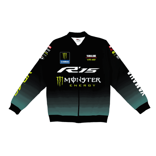 Yamaha Bomber Jacket