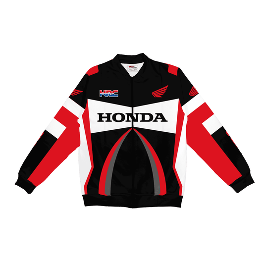 Honda Bomber Jacket
