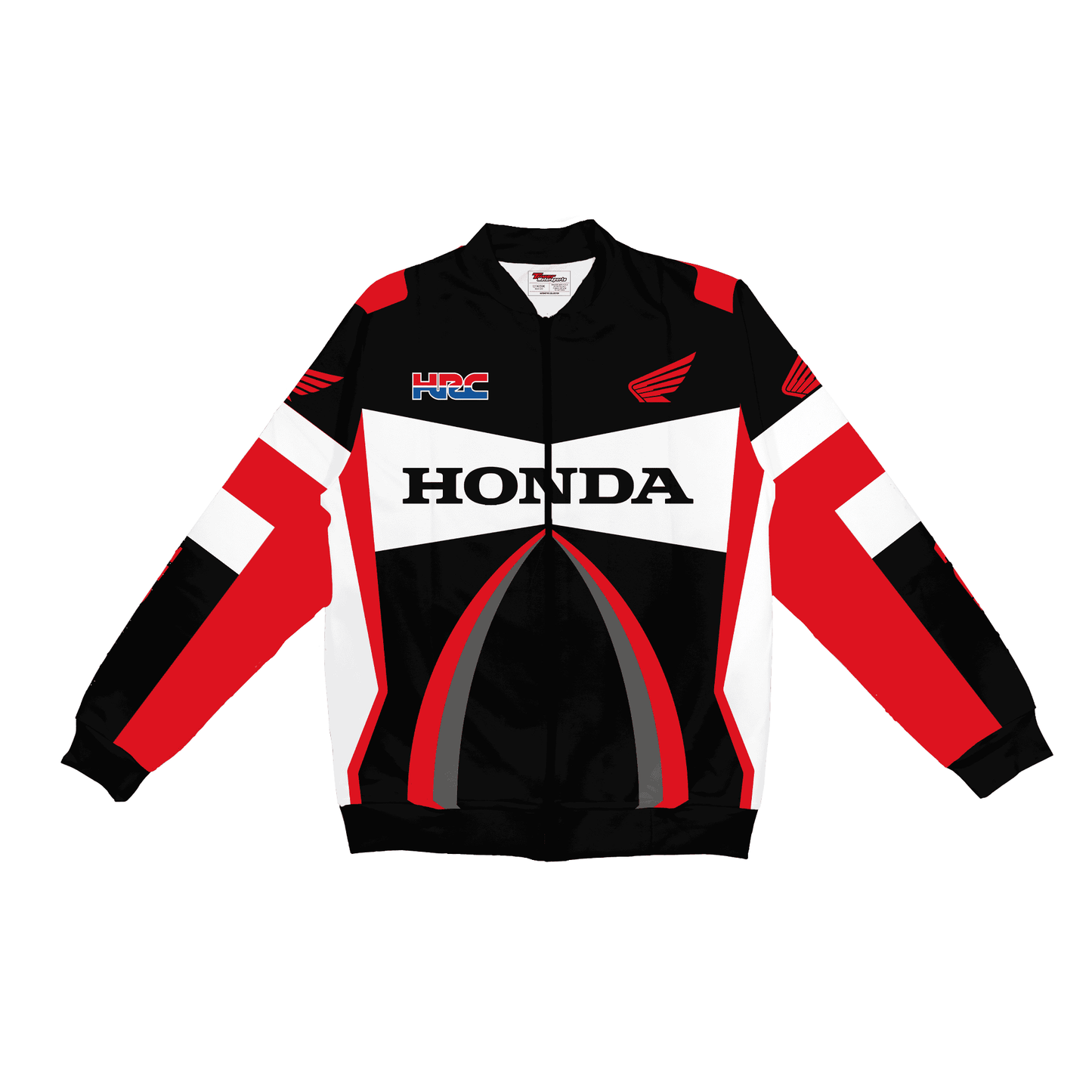 Honda Bomber Jacket