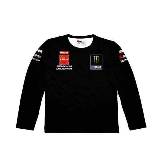 Yamaha Monster Riding Jersey
