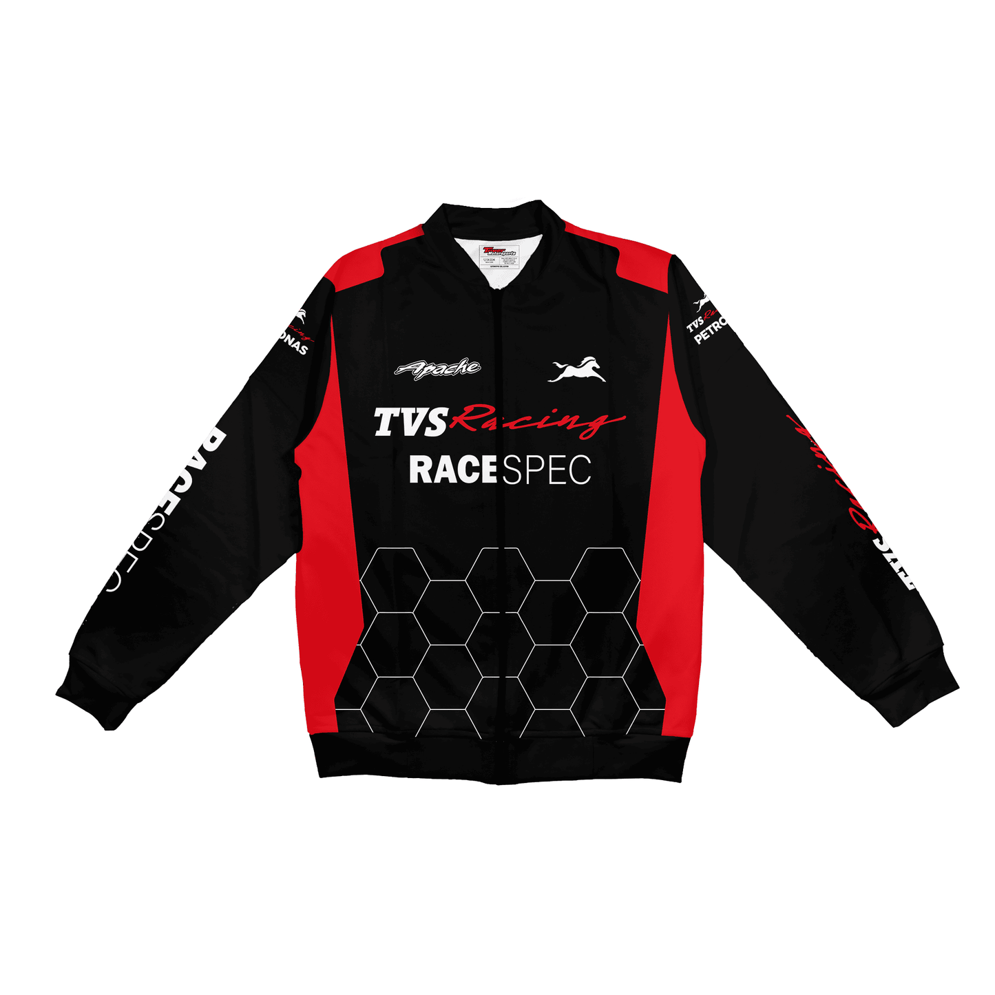 TVS Apache Bomber Jacket