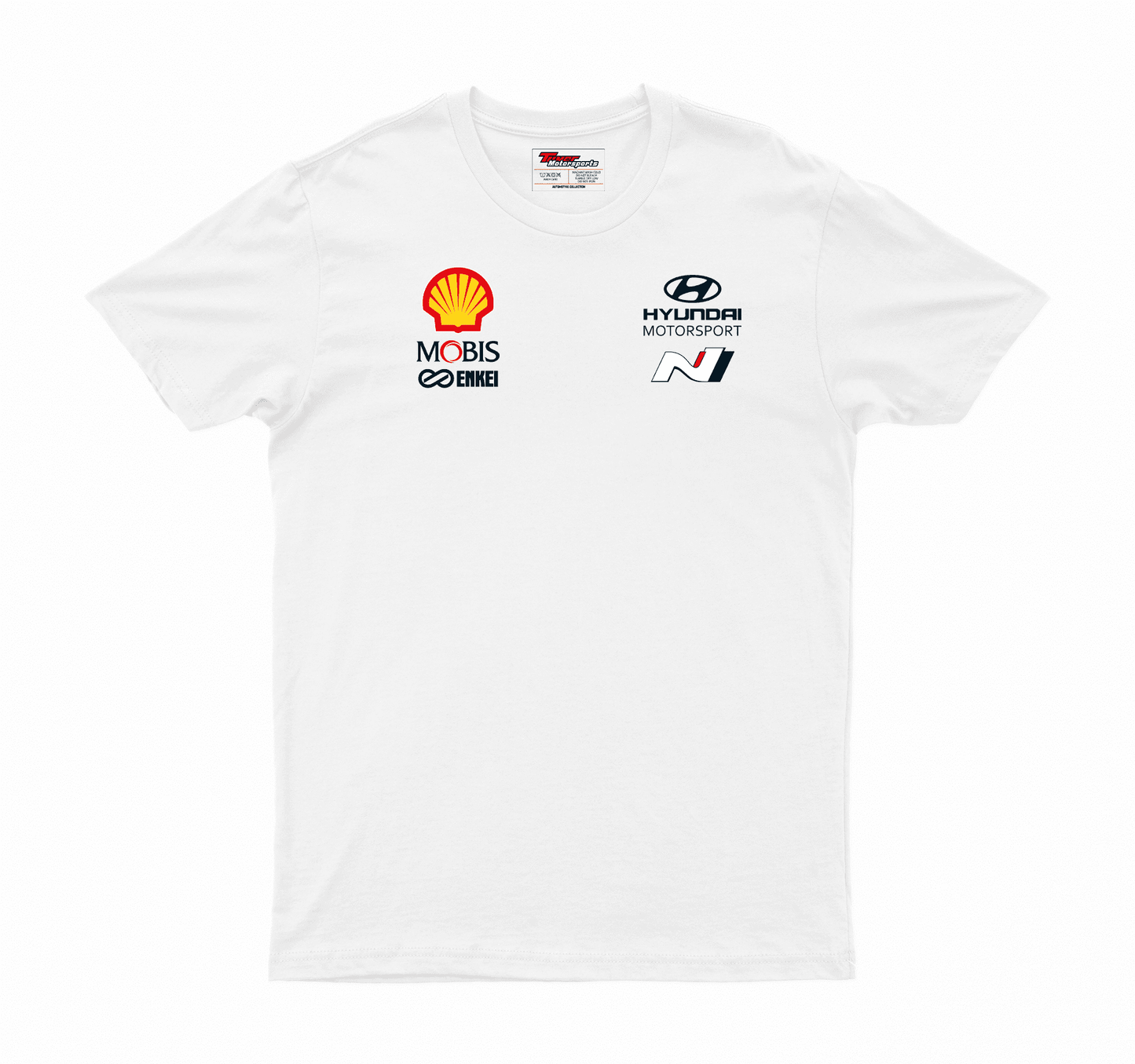 Hyundai NLine T-Shirt