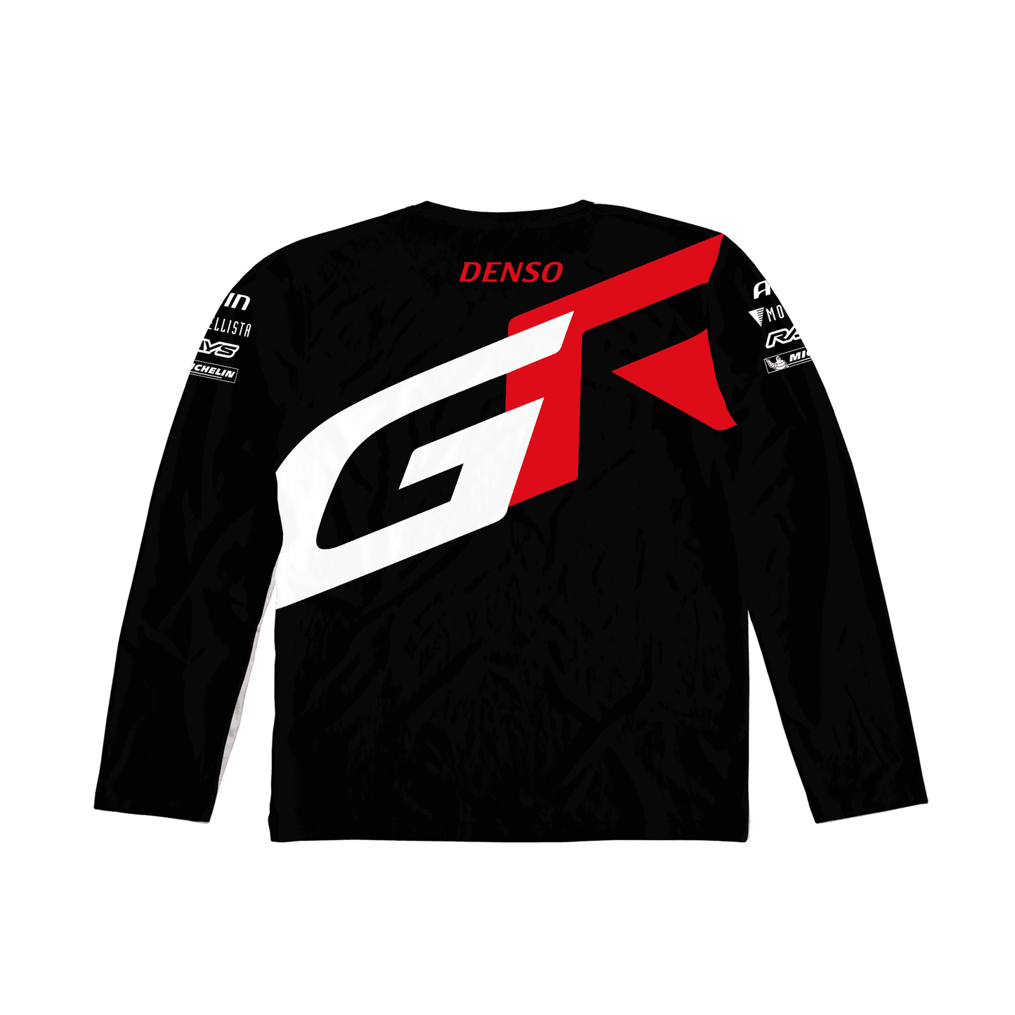 Toyota GR Racing Jersey