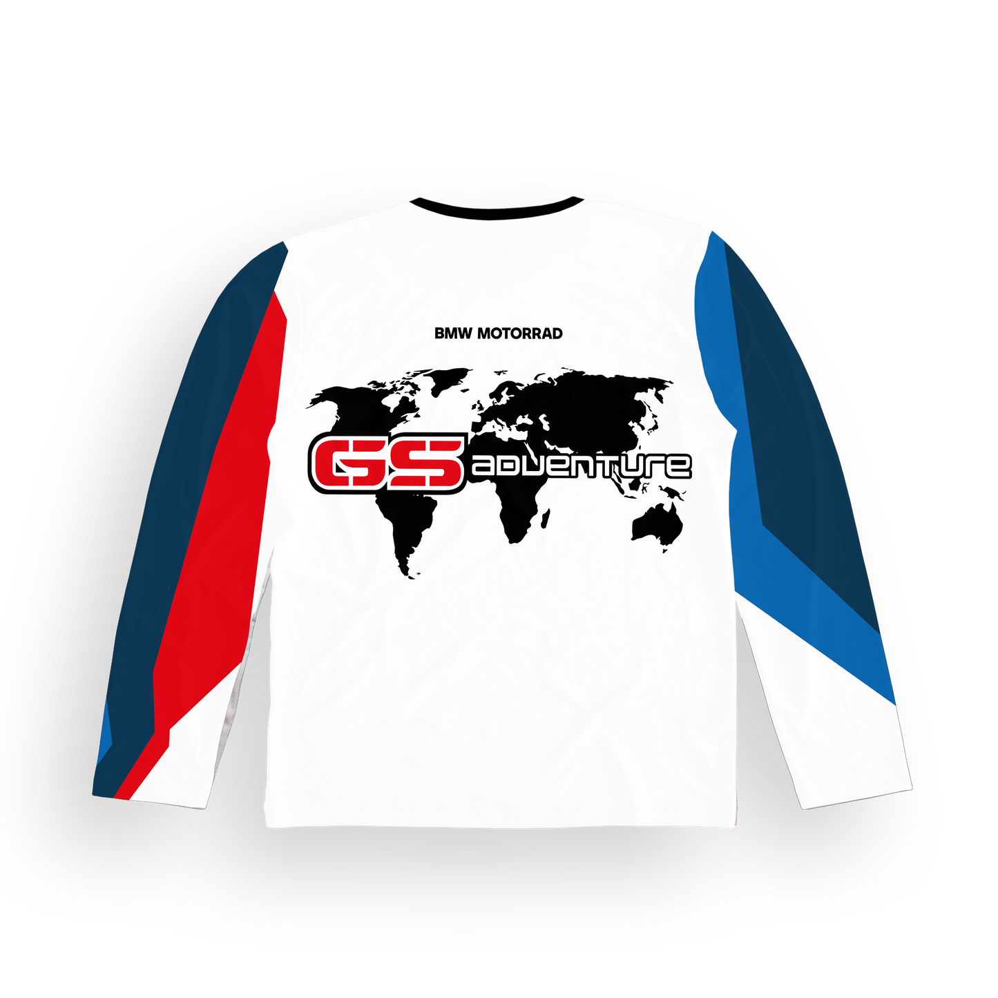 GS Adventure Riding Jersey