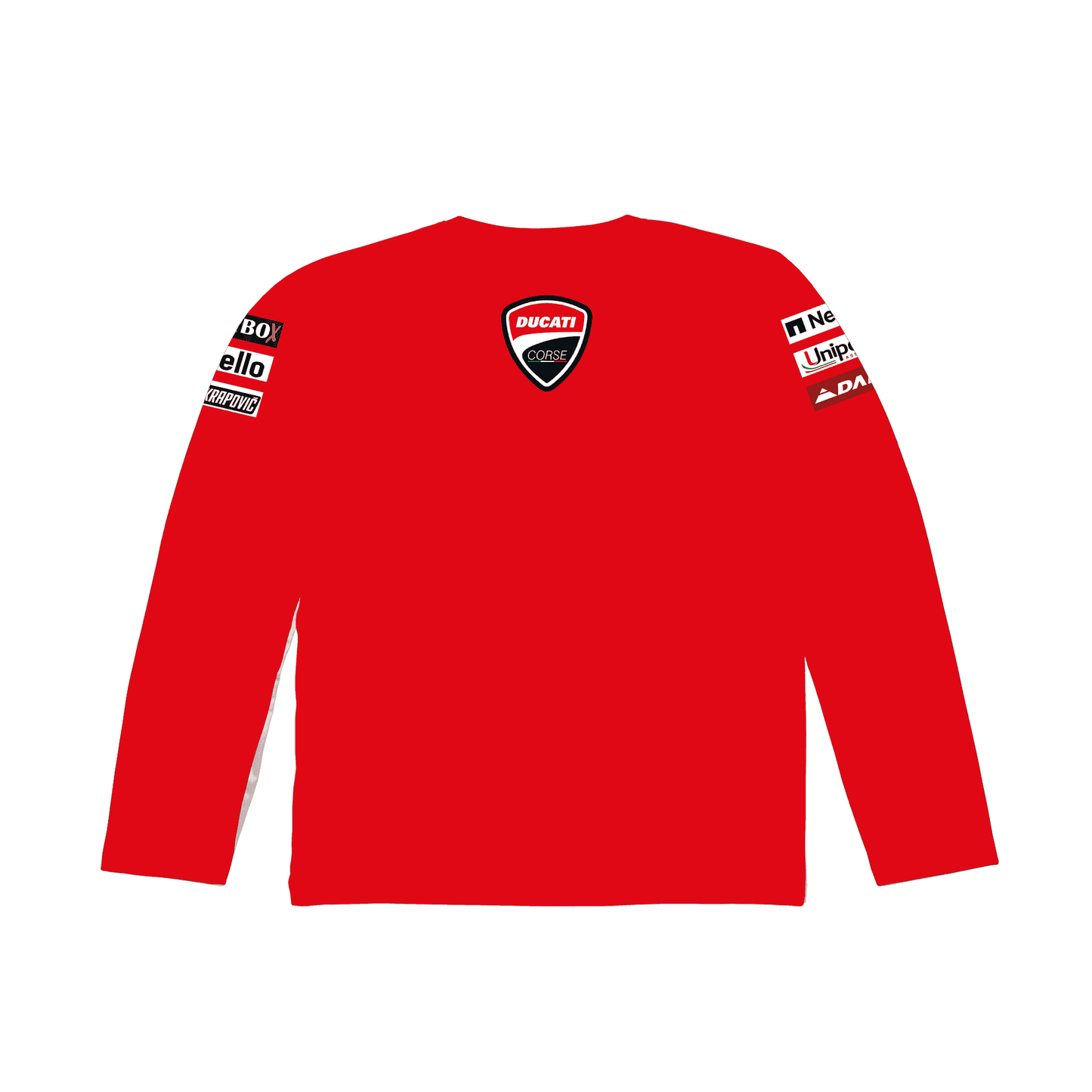 Ducati Riding Jersey