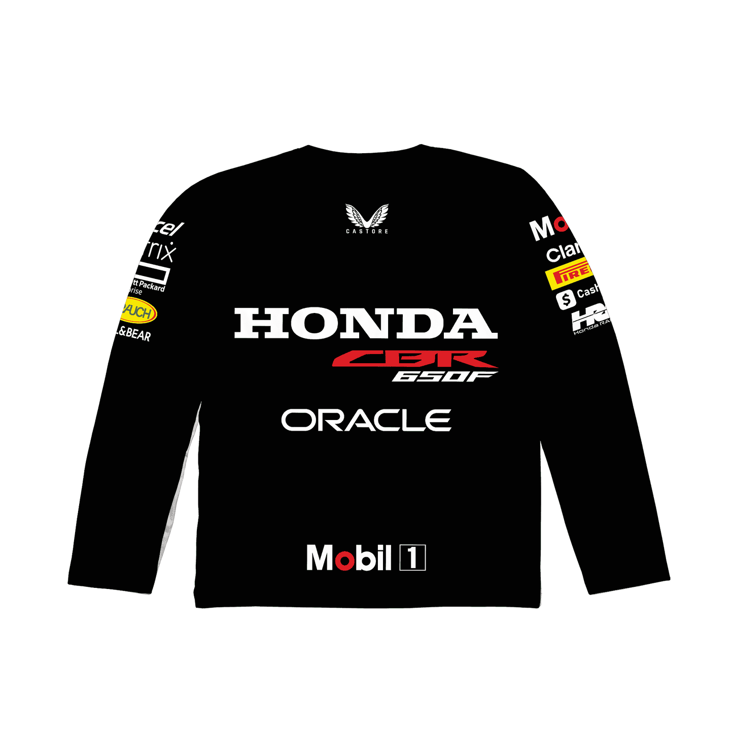 Honda Riding Jersey