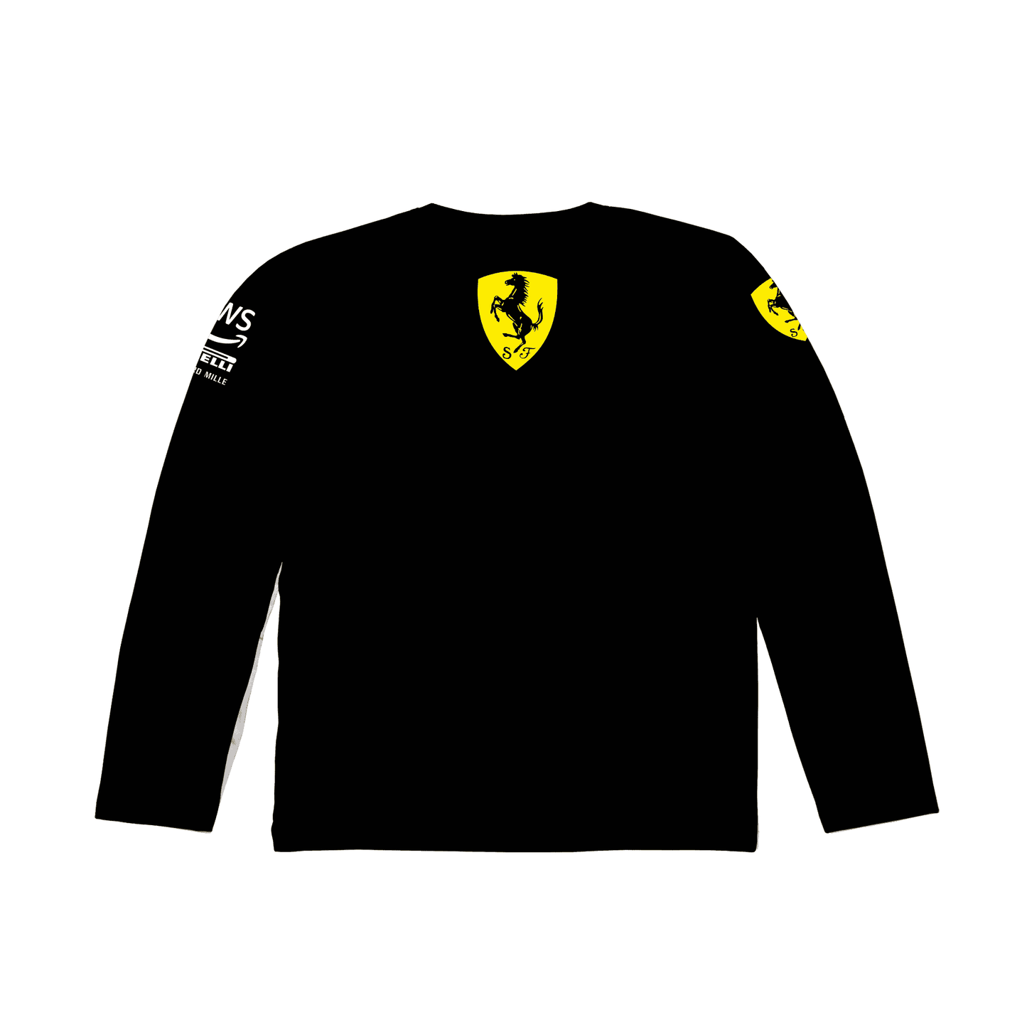 Ferrari Riding Jersey