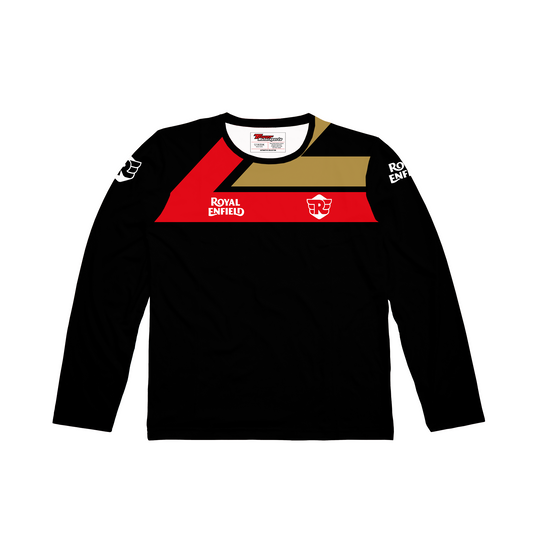 RE Riding Jersey