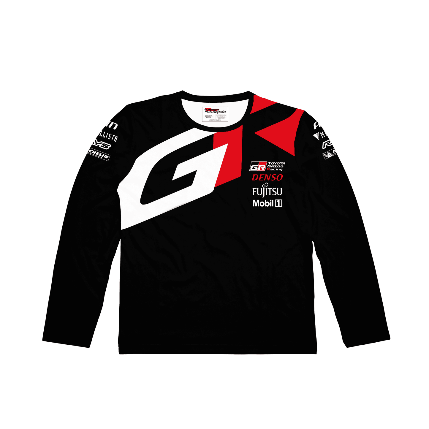 Toyota GR Racing Jersey