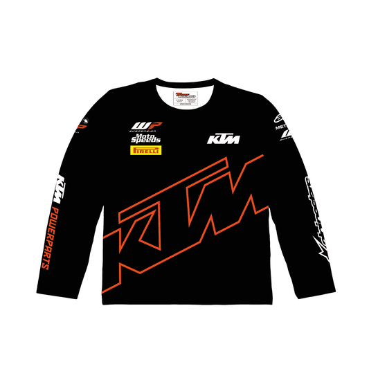 KTM Riding Jersey