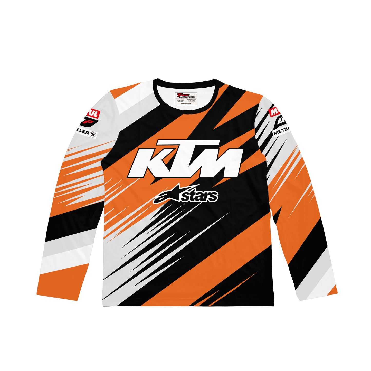 KTM Riding Jersey