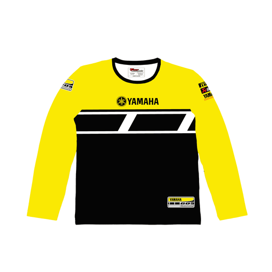 Yamaha  Riding Jersey