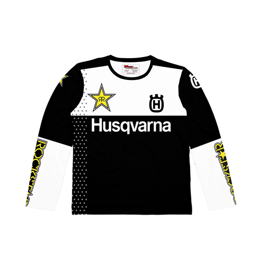 Husqvarna Riding Jersey